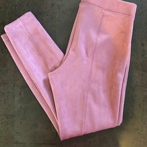 Mauve Colored Dress Pants